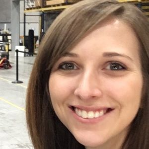 Meet your Posher, Nicole